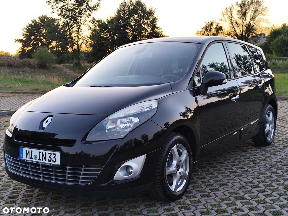 Renault Scenic 1.6 16V 110 Paris - 2