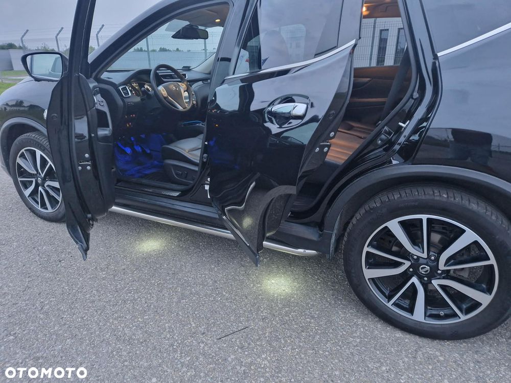 Nissan X-Trail 1.6 DCi Tekna 4WD - 24