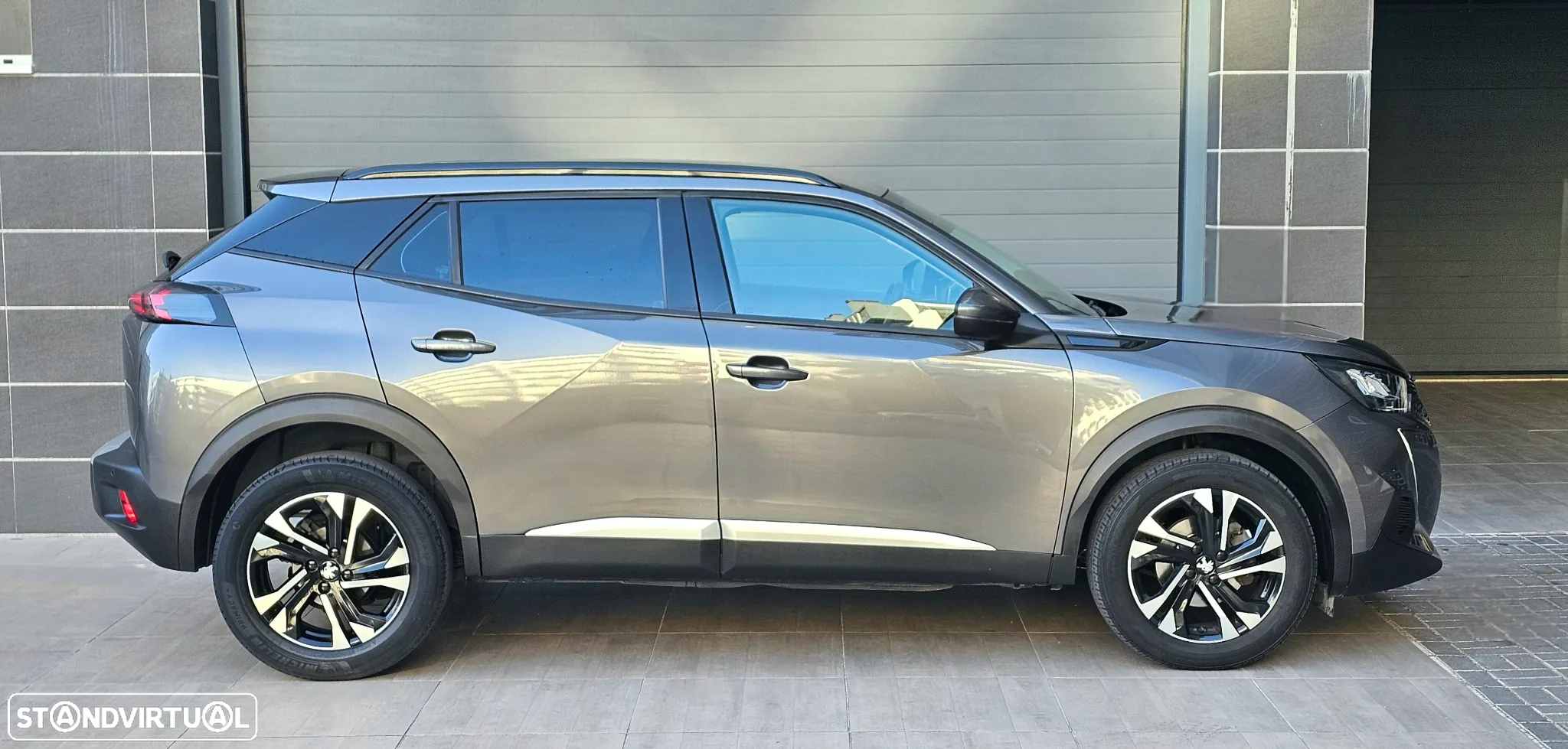 Peugeot 2008 PureTech 100 Stop&Start Active Pack - 7