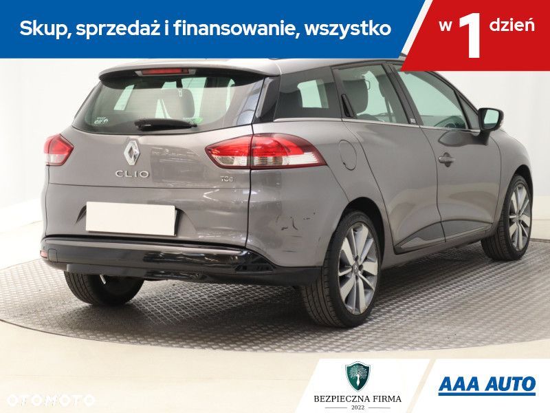 Renault Clio - 7