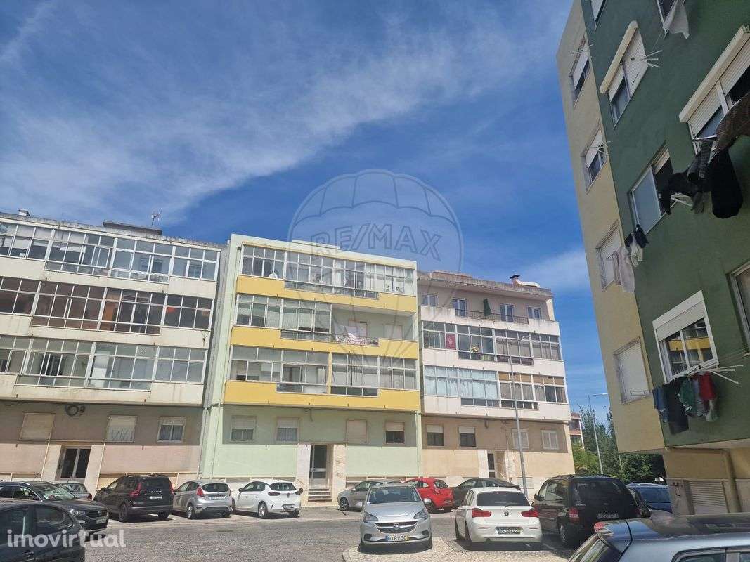 Apartamento T2 para venda - Grande imagem: 2/46