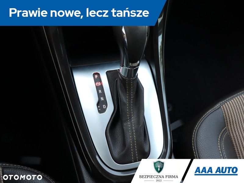 Opel Astra - 23