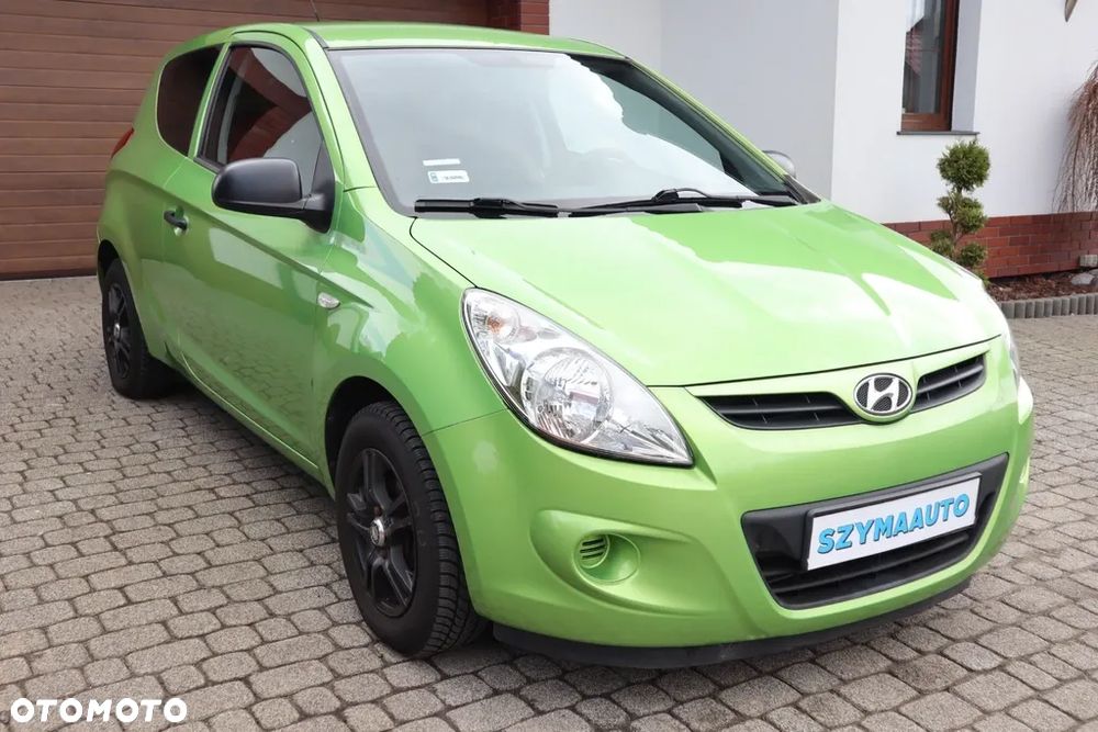 Hyundai i20 1.2 Style - 7