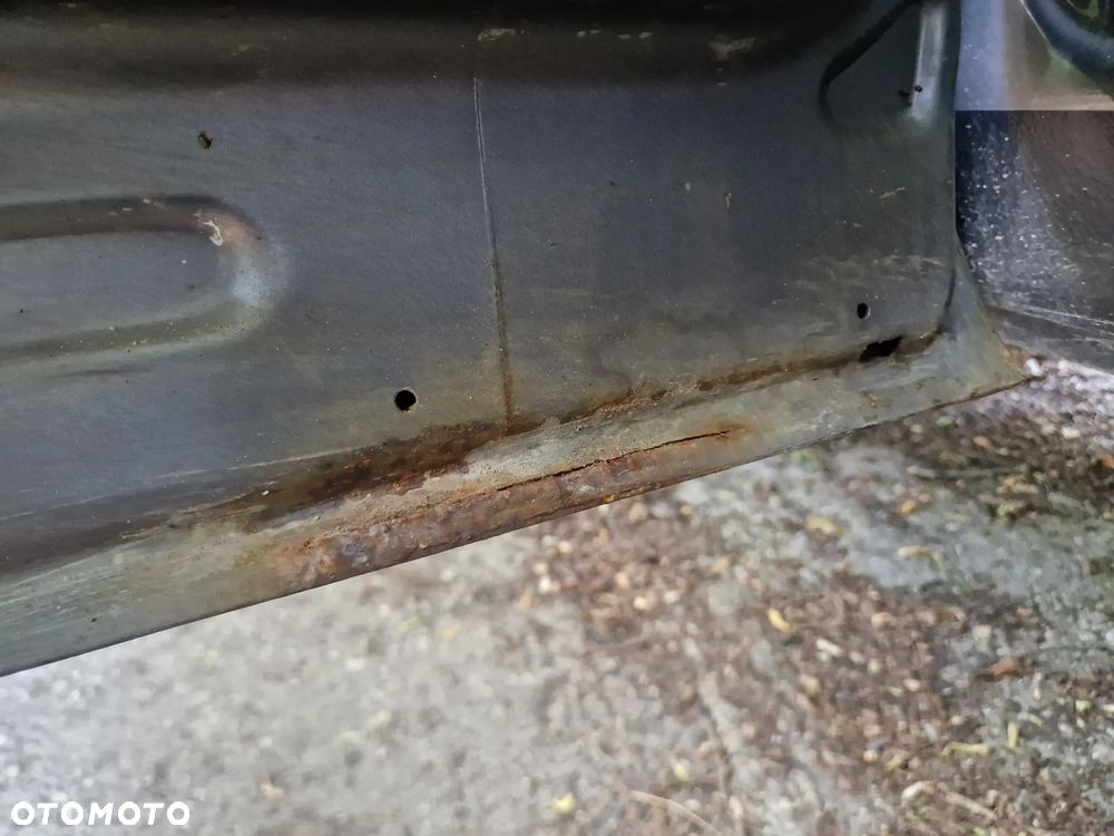 Dodge Ram Drzwi Tylne Lewe 02 08 - 4