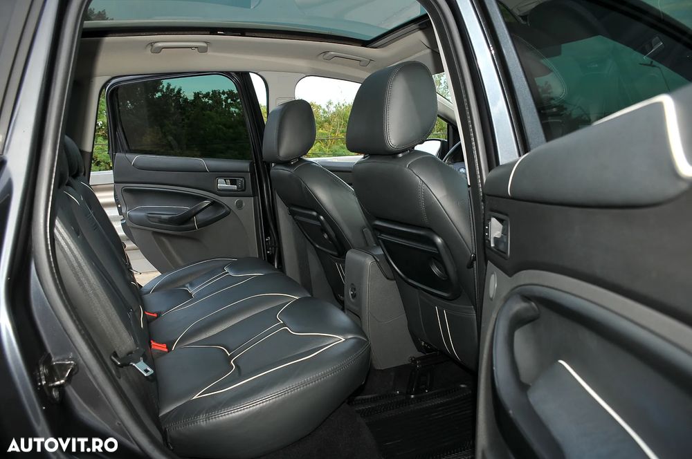 Ford Kuga 2.0 TDCi 2x4 Individual - 6