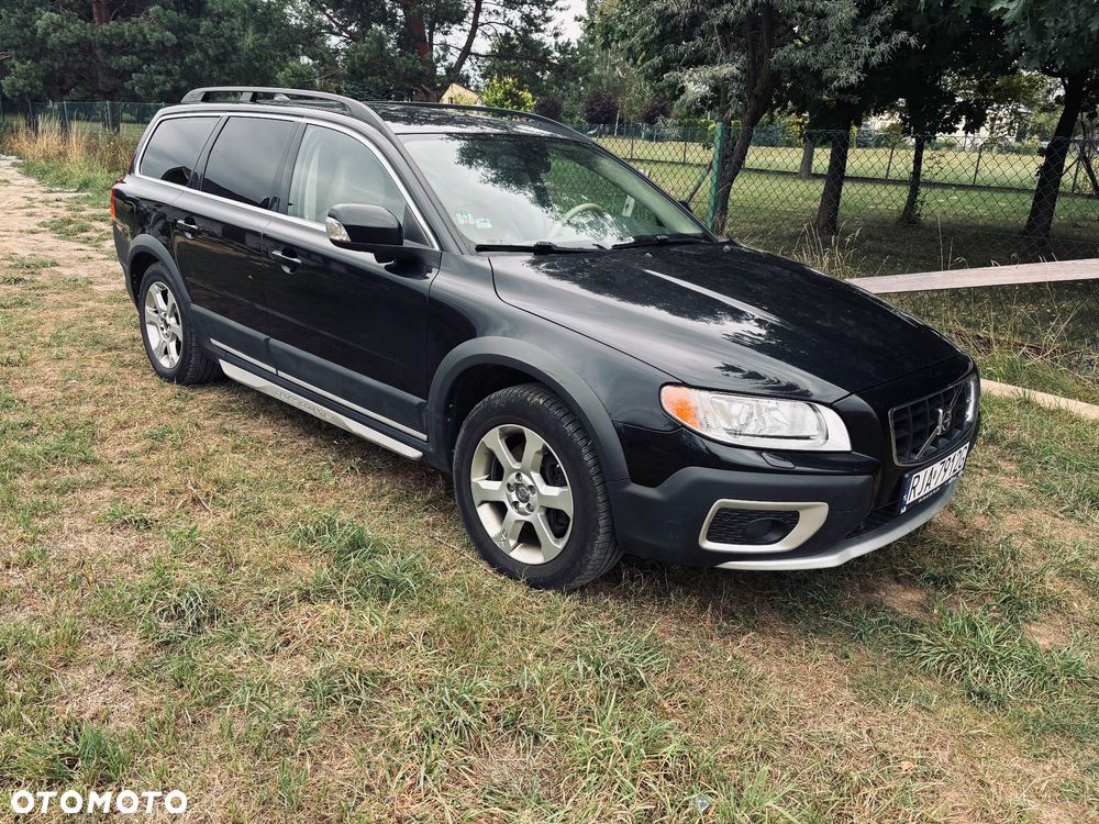 Volvo XC 70 - 2