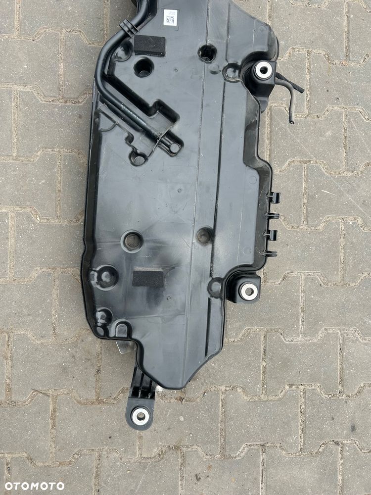 Mercedes A klasa W177 zbiornik adblue pompa A0994712500 A2474709002 b klasa w247 GLA - 2