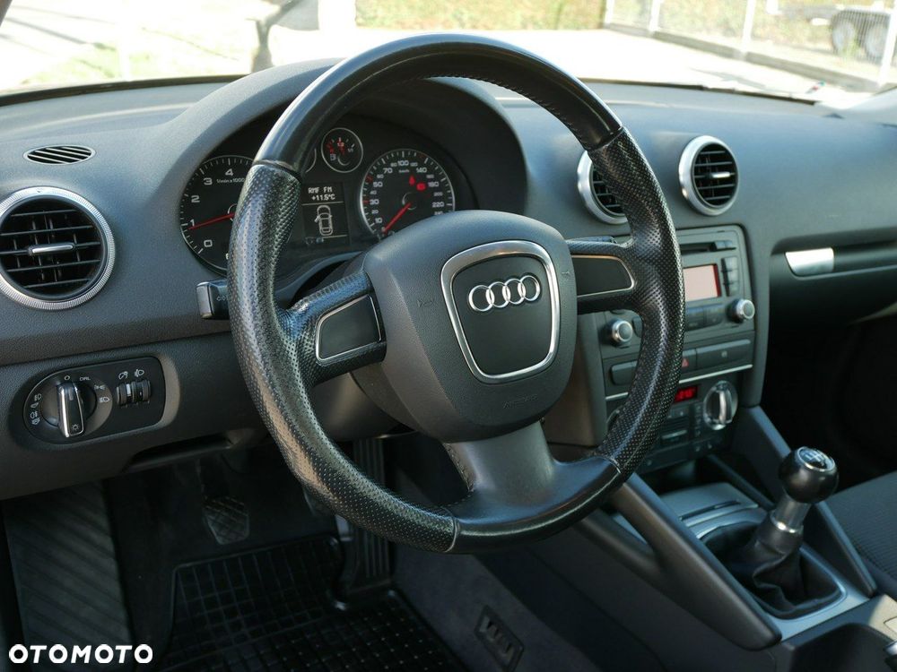 Audi A3 - 13