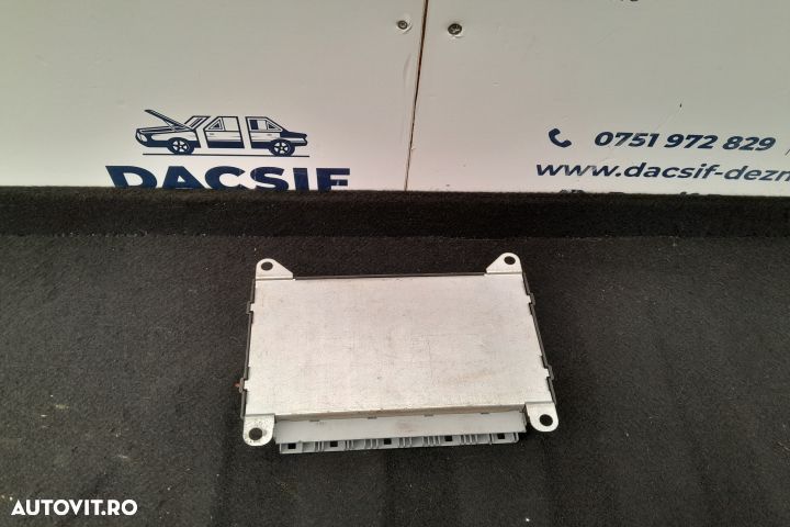 Modul Suspensie 4F0907553 4F0910553 4F0907553 4F0910553 Audi A6 4F/C6 - 2