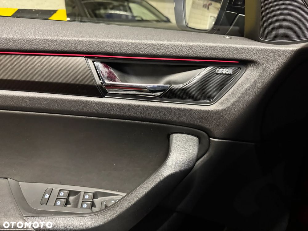 Skoda Kodiaq 2.0 TSI 4x4 Sportline DSG - 17