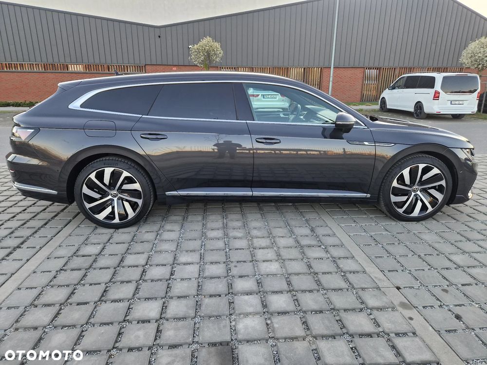 Volkswagen Arteon 2.0 TDI SCR 4Motion DSG R-Line - 15