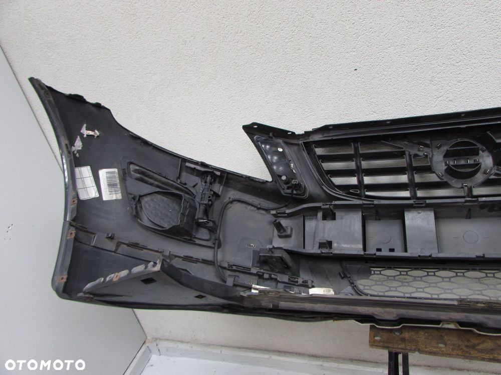 VOLVO XC60 R-DESIGN 08-13 ZDERZAK PRZOD GRILL ATRAPA SPRYSKI XENON LAMPY KPL 452 452-46 - 14