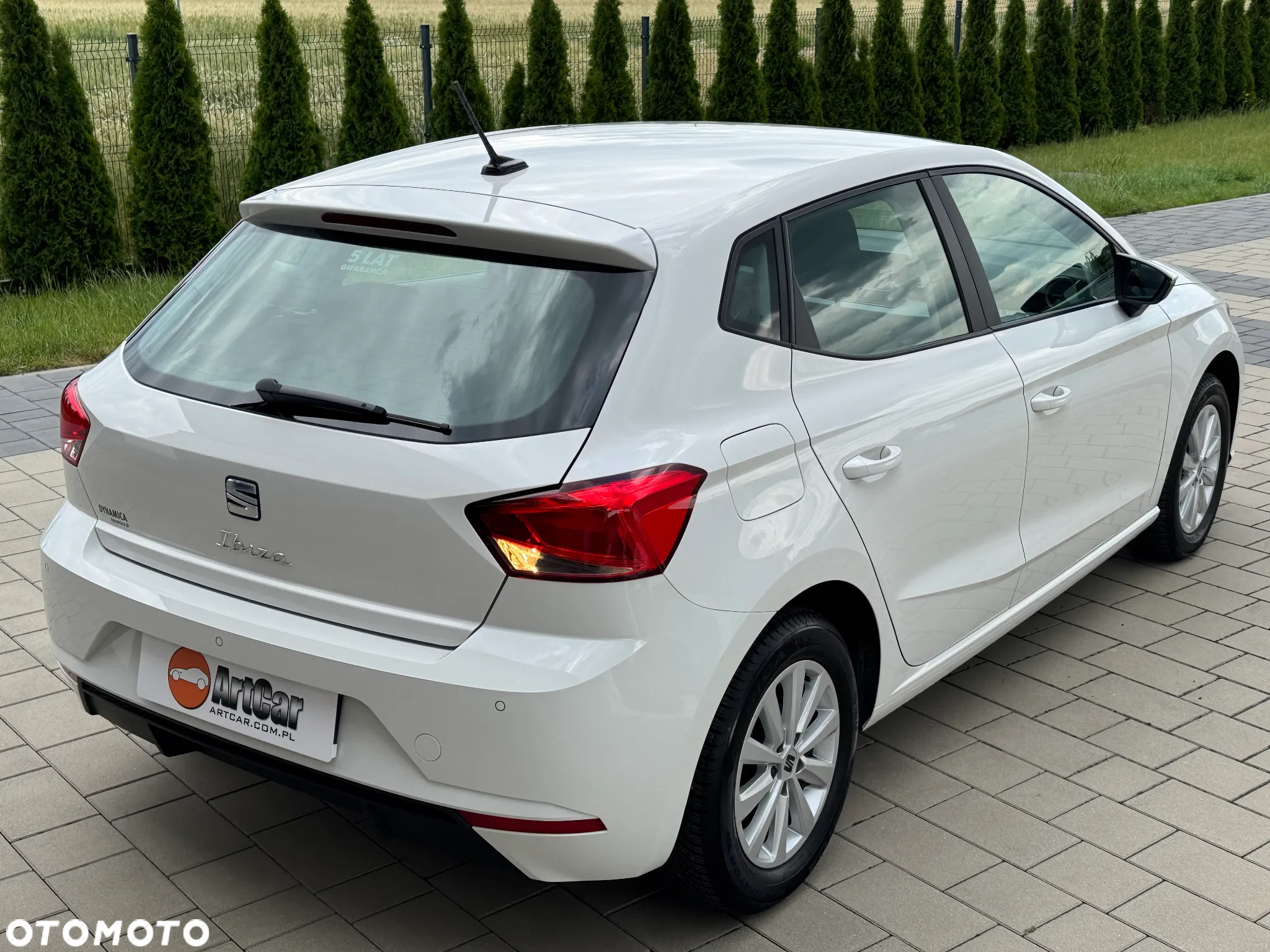 Seat Ibiza 1.0 MPI EVO Style S&S - 18