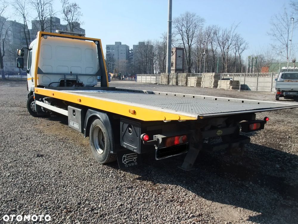 DAF LF 45 - 4