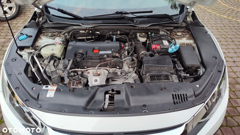 Honda Civic - 18