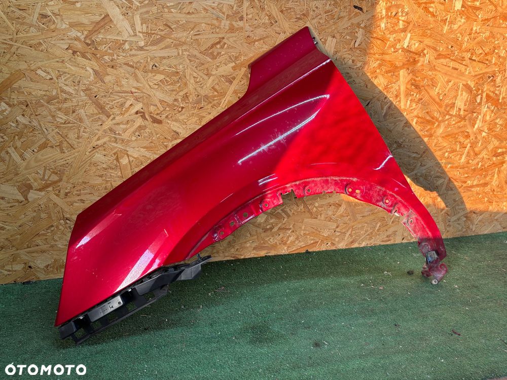 DS7 Crossback błotnik  przedni lewy - 1