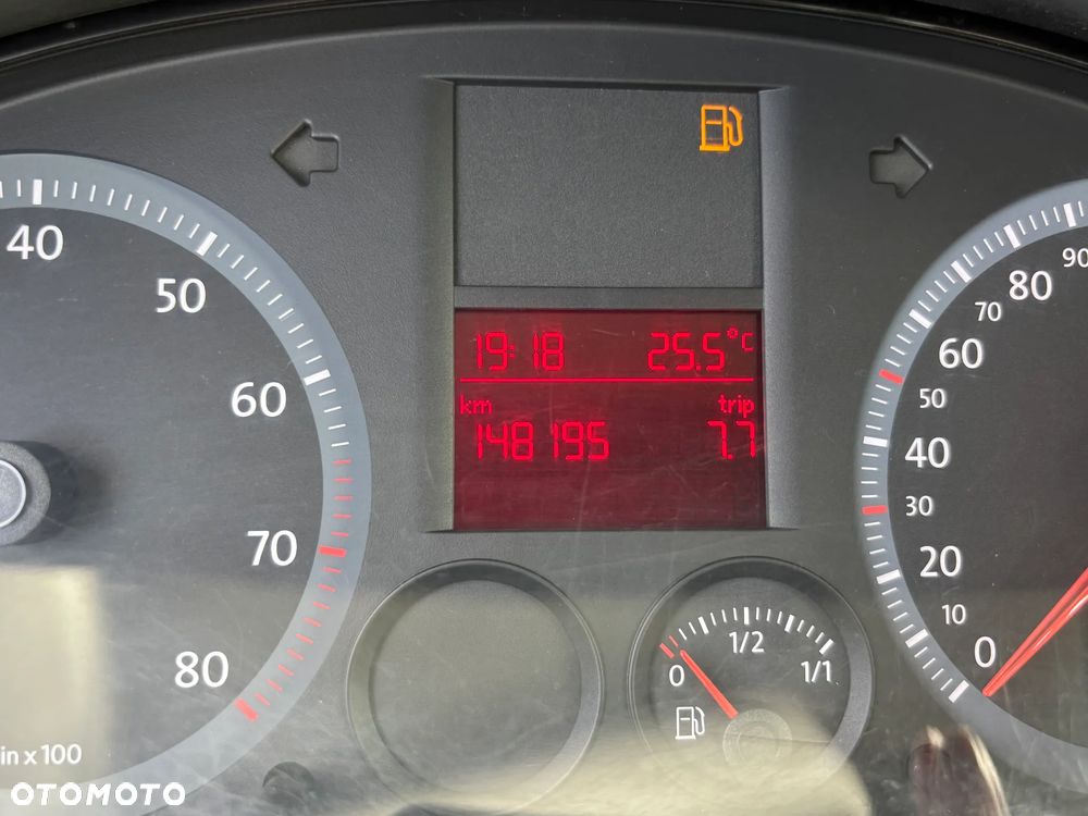 Volkswagen Caddy Life - 13
