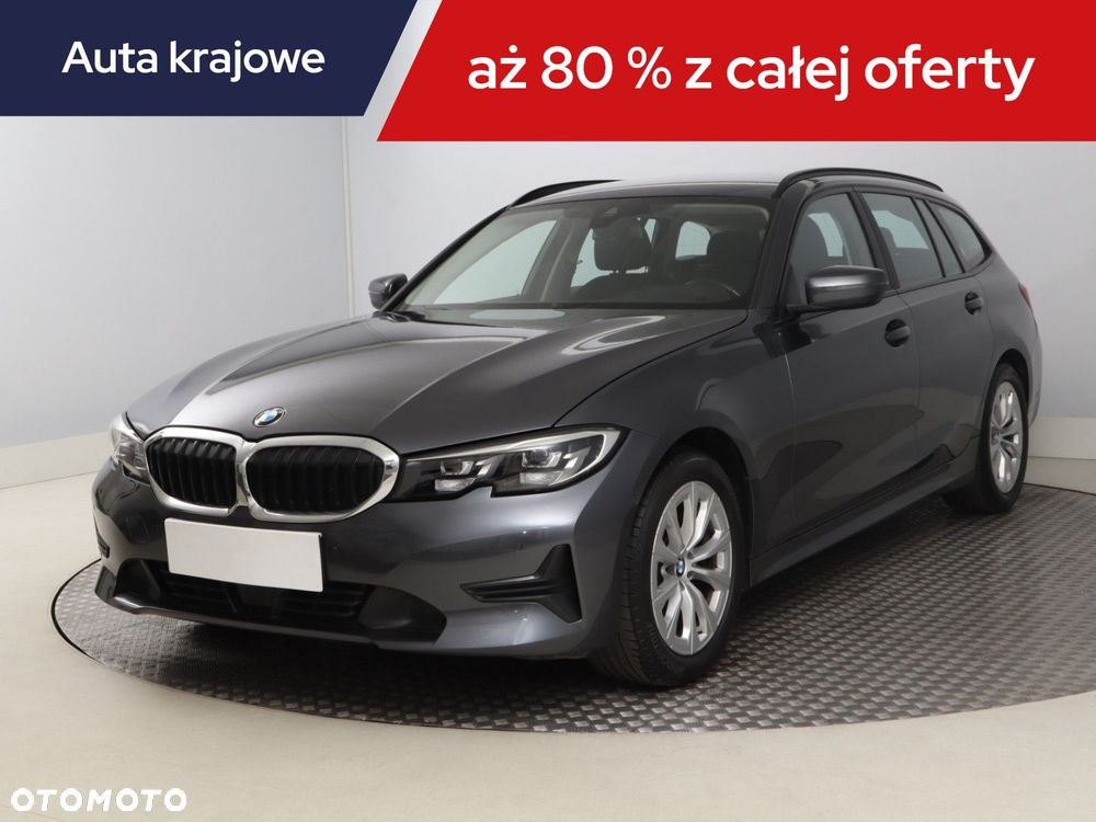 BMW Seria 3