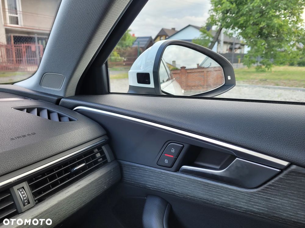 Audi A4 Limousine 2.0 TFSI ultra S tronic - 28