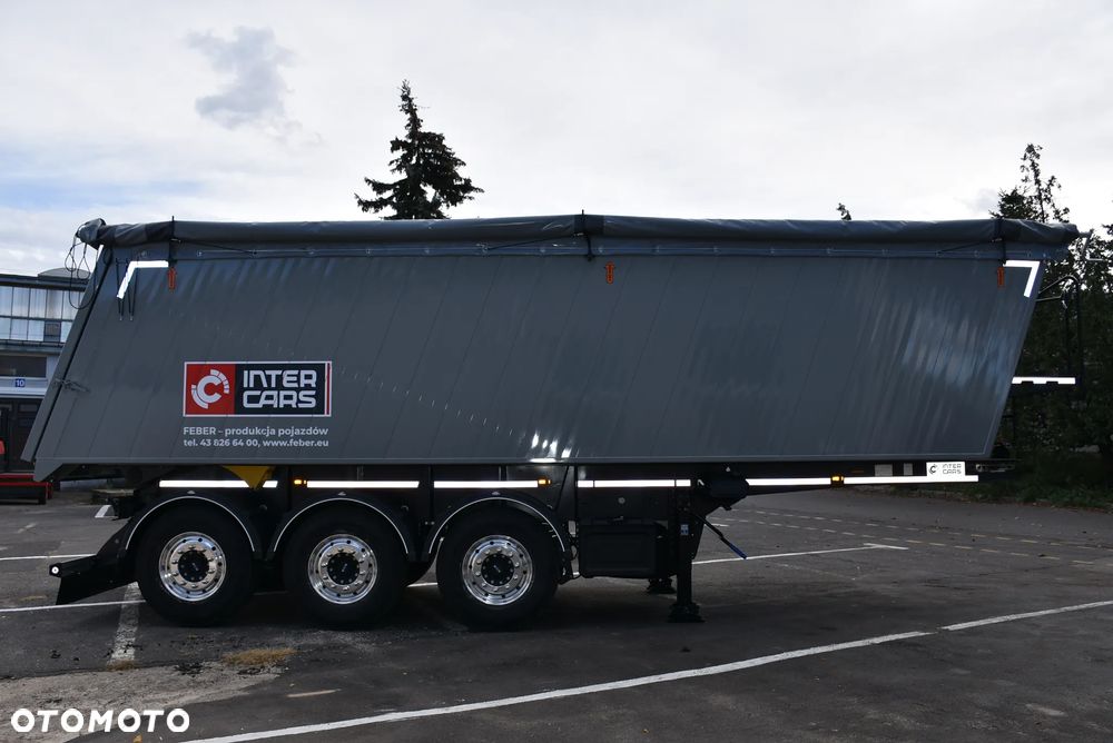 Feber Inter Cars NW 39 KZ - 3
