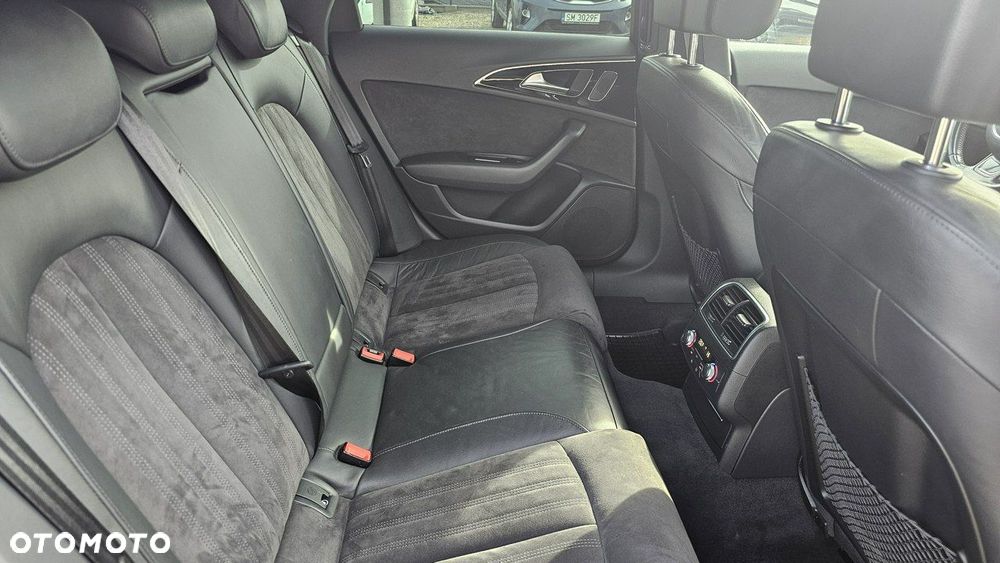 Audi A6 Avant - 24