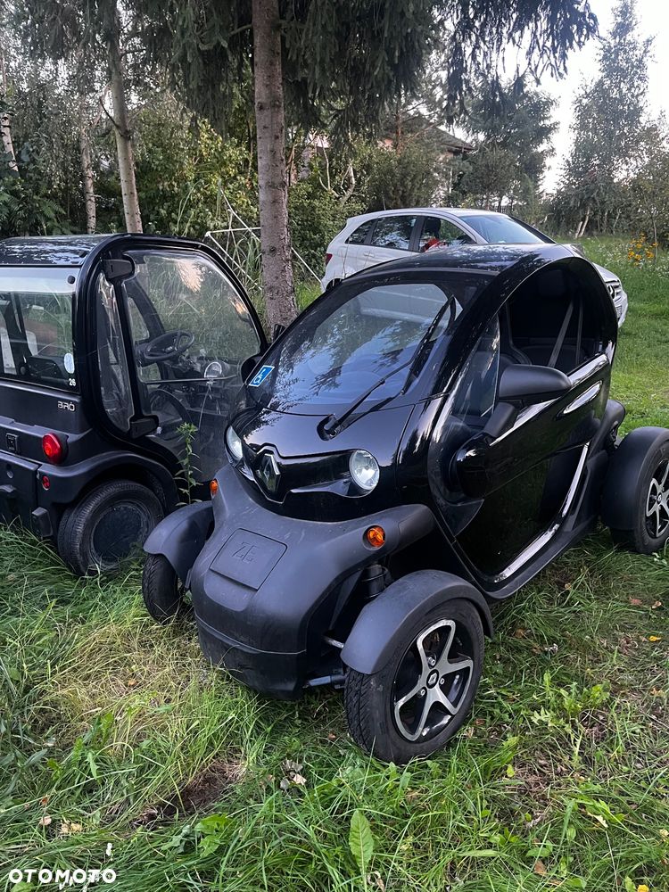 Renault Twizy - 5