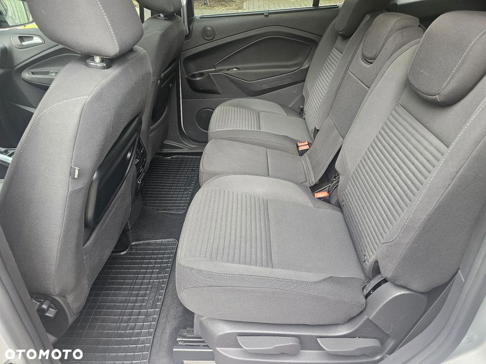 Ford Grand C-MAX - 7