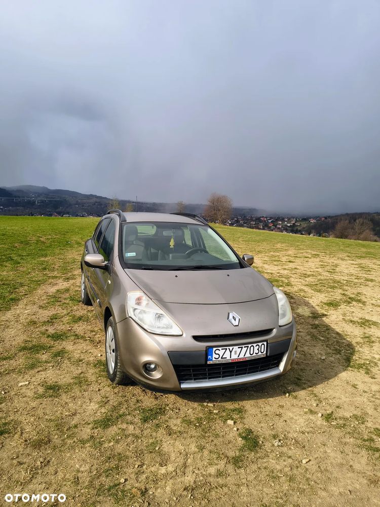 Renault Clio 1.5 dCi Expression - 14