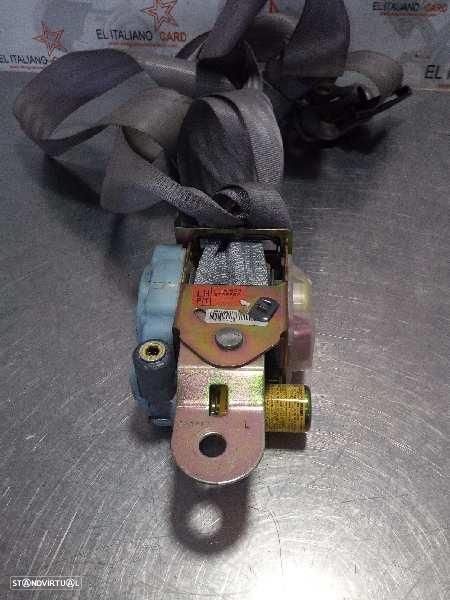 CINTO DE SEGURANÇA FRENTE ESQUERDO KIA SORENTO BL - 1