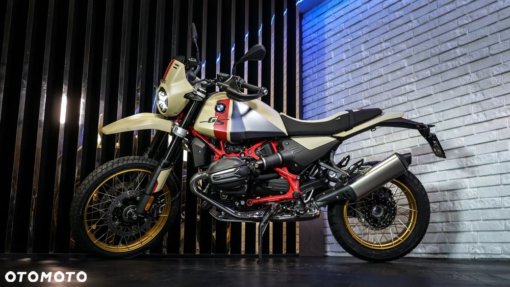 BMW R - 3