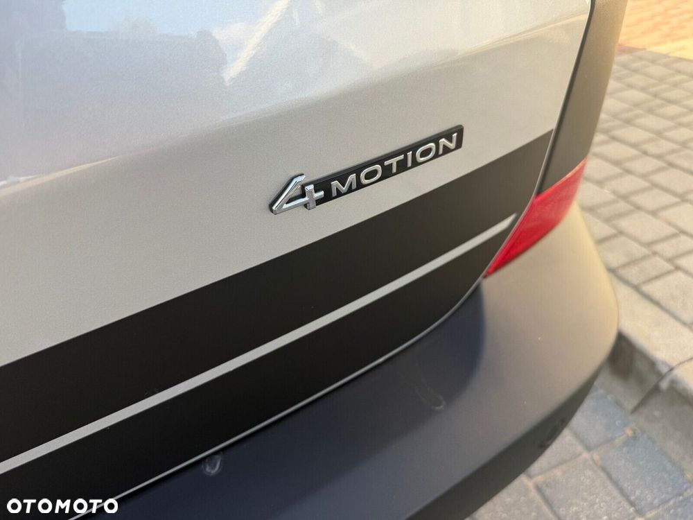 Volkswagen Caravelle 2.0 TDI L1 4Motion PanAmericana - 16