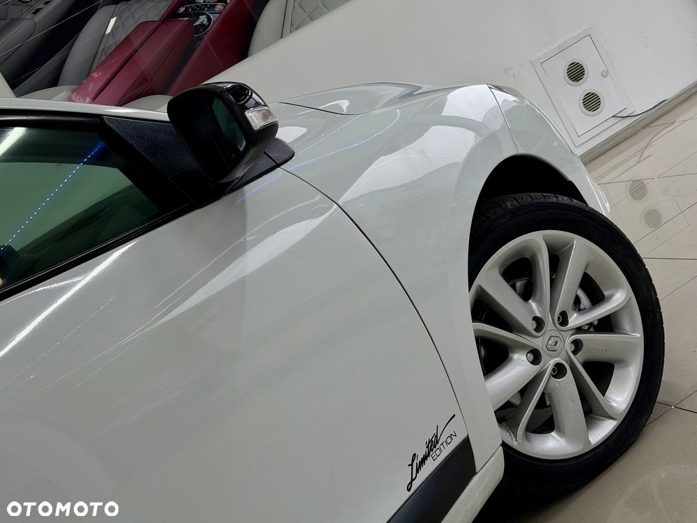 Renault Megane 1.5 dCi Bose Edition - 24
