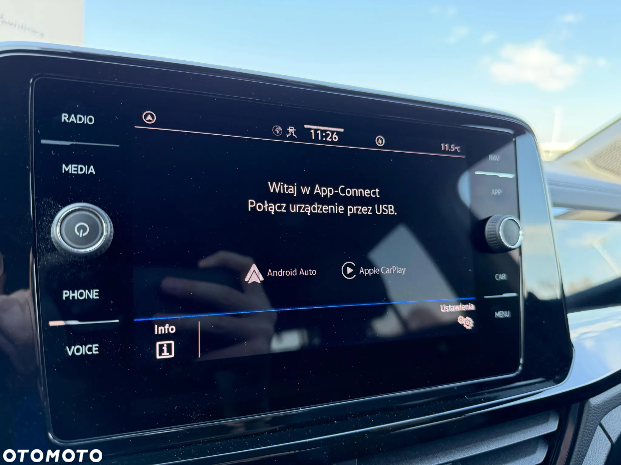 Volkswagen T-Roc 1.5 TSI R-Line DSG - 29