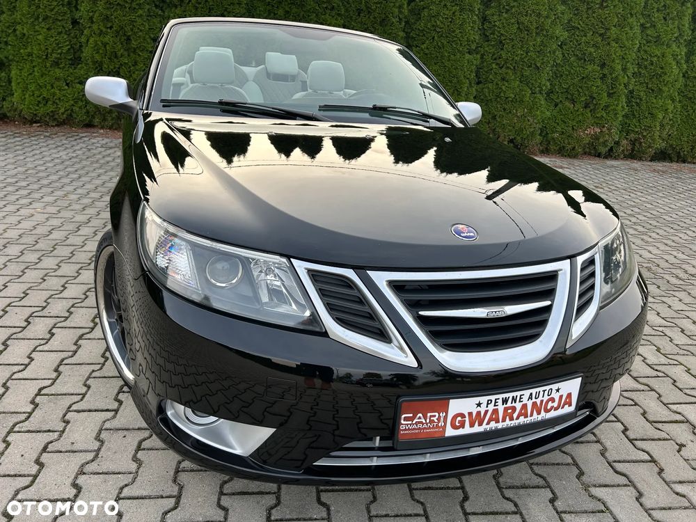 Saab 9-3 1.9TiDS PF Vector