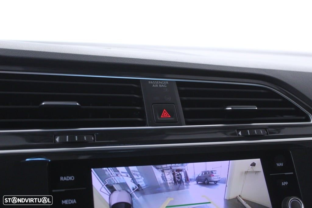 VW Tiguan 2.0 TDI Life - 27