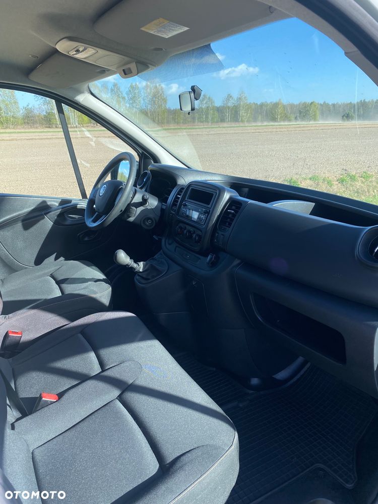 Fiat Talento - 8