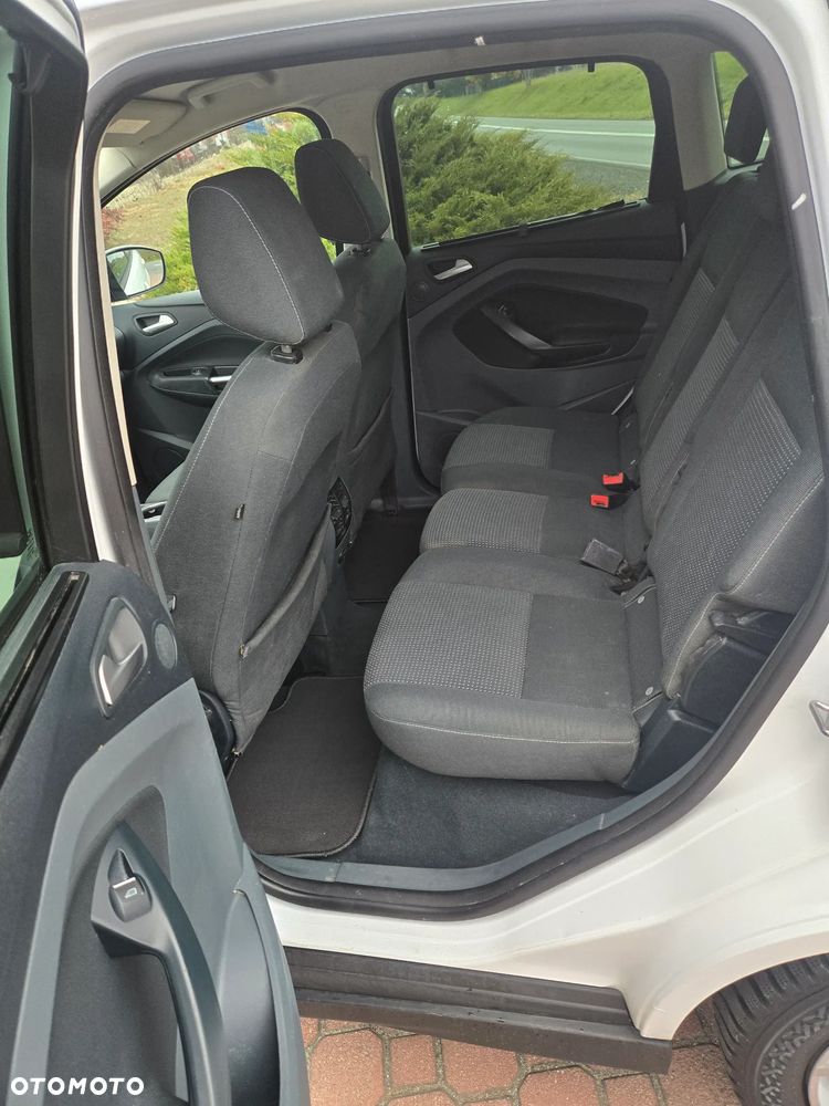 Ford C-MAX 2.0 TDCi Trend - 13