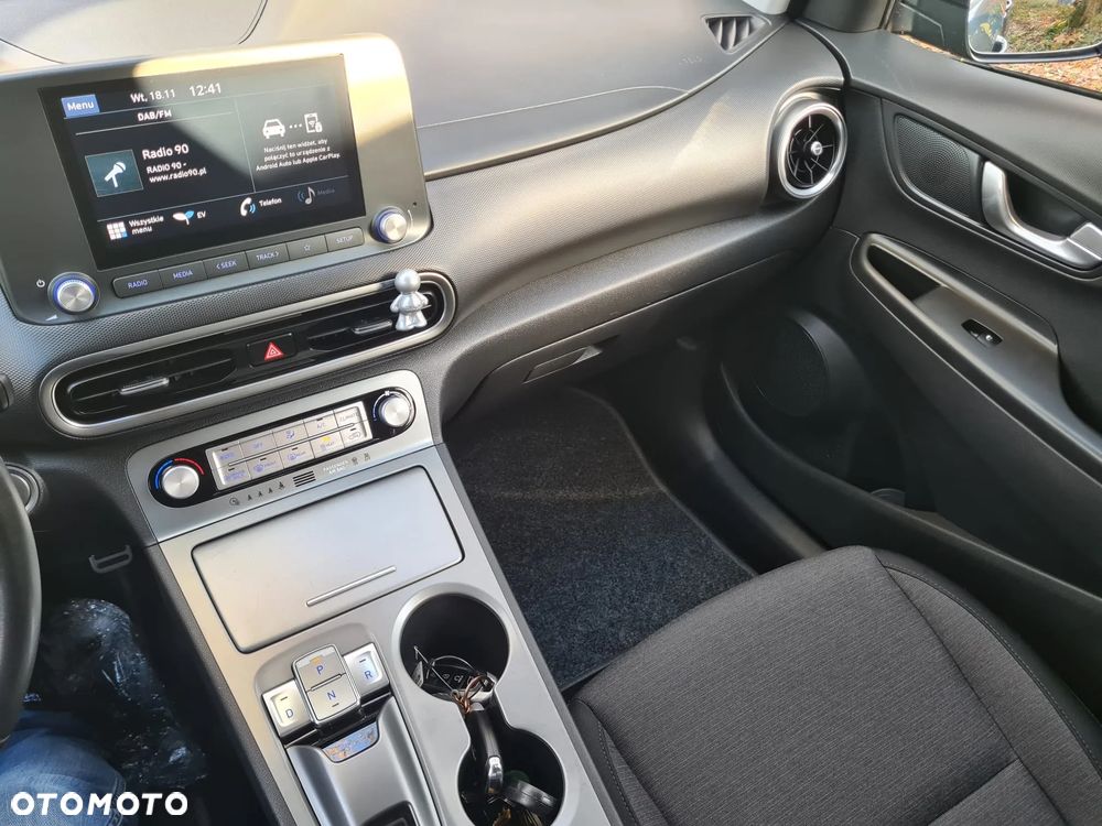 Hyundai Kona 39kWh Executive - 22