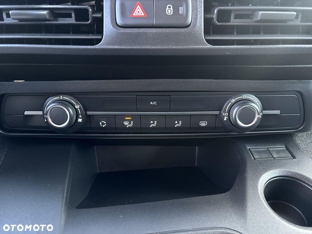 Toyota PROACE CITY - 28