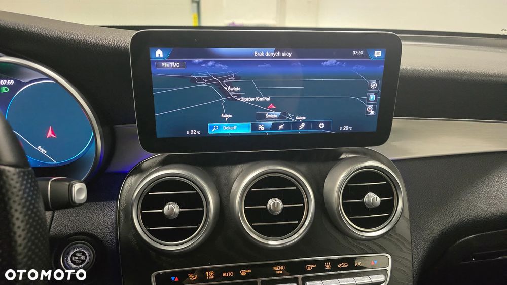 Mercedes-Benz GLC 300 de 4Matic 9G-TRONIC AMG Line Plus - 23