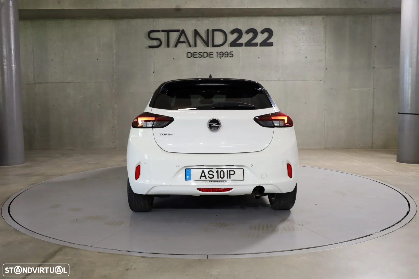 Opel Corsa 1.2 T Elegance - 6