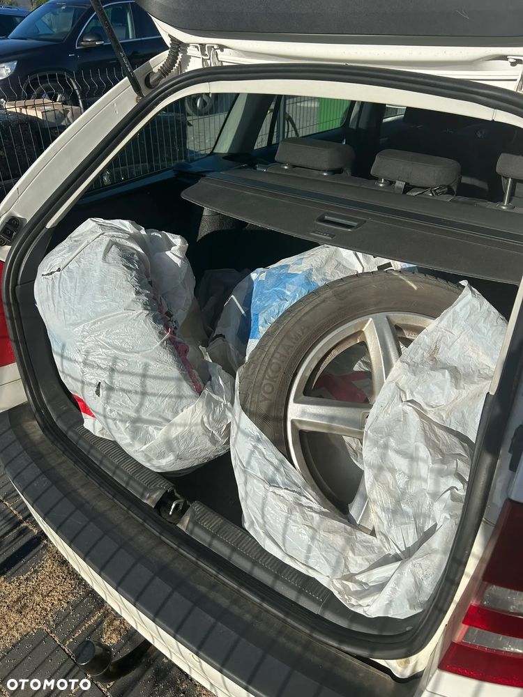 Skoda Octavia 1.9 TDI Ambiente - 7