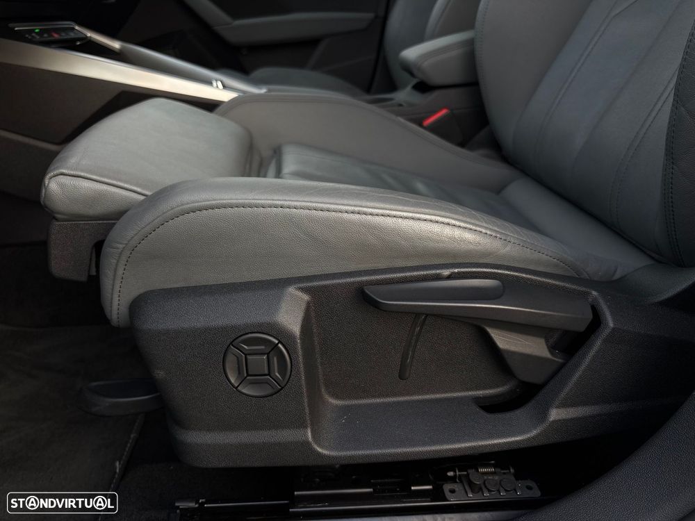Audi A3 Sportback 40 TFSIe S line - 45