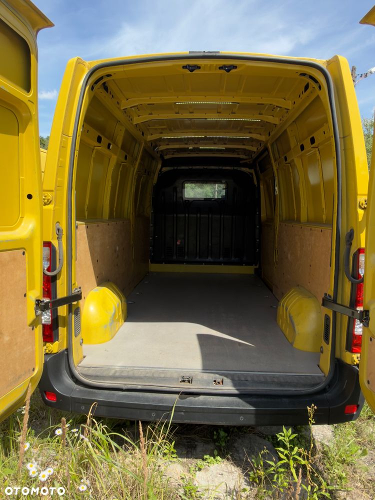 Renault Master - 14