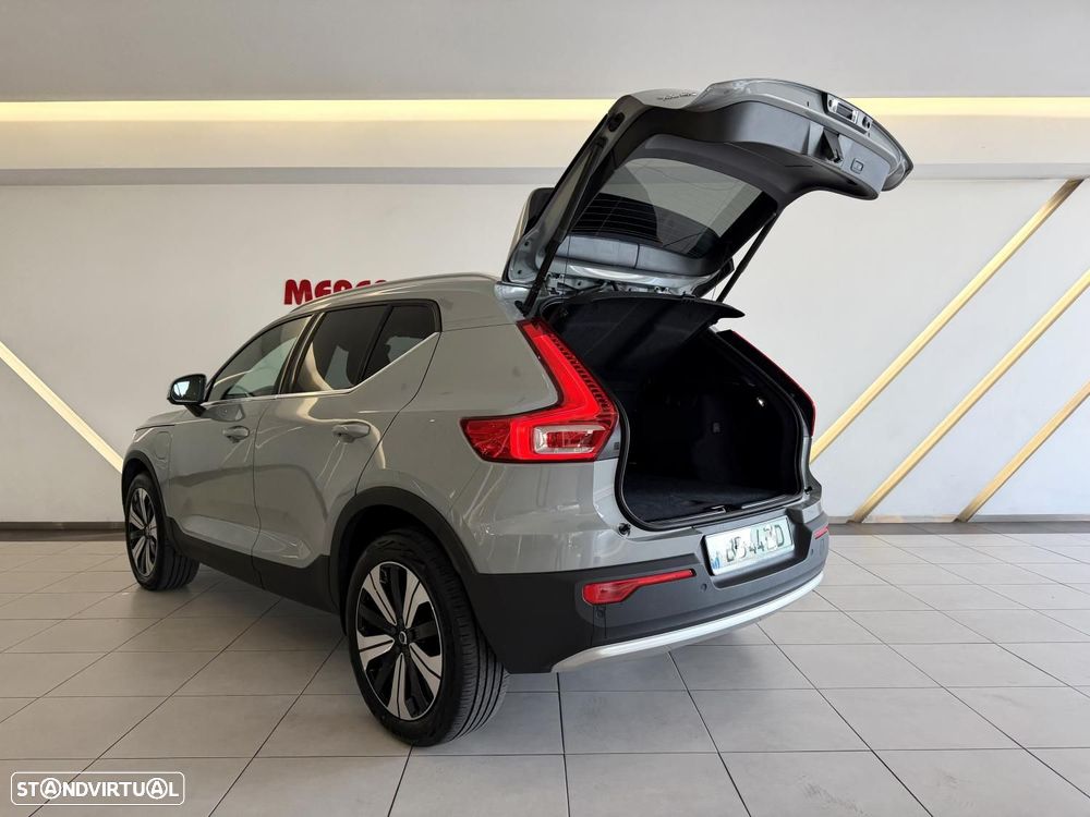 Volvo XC 40 1.5 T4 PHEV Core - 26