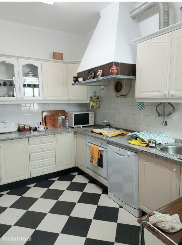 Moradia Geminada T5 - Vidigueira - Grande imagem: 2/28
