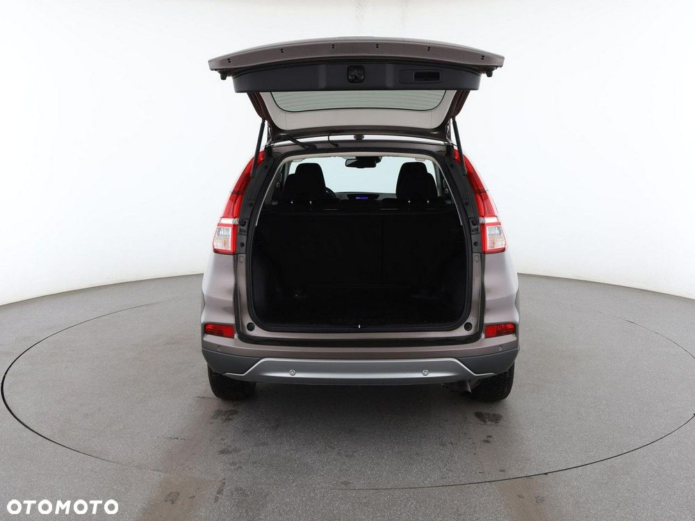 Honda CR-V 1.6i DTEC 4WD Automatik Lifestyle - 20