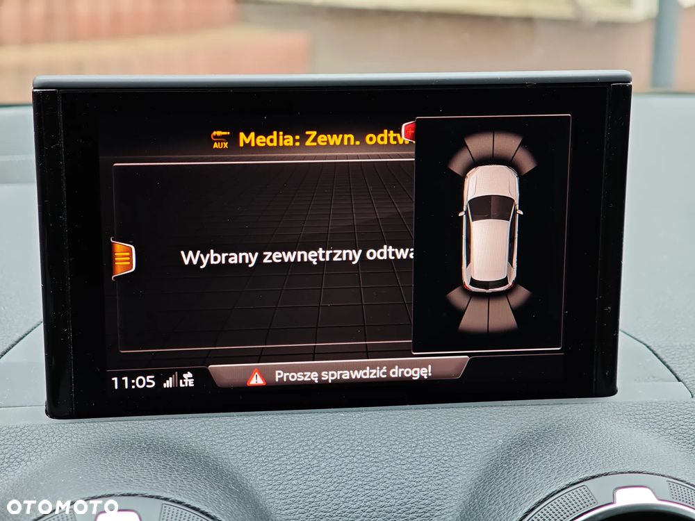 Audi Q2 2.0 TDI Quattro Sport S tronic - 27