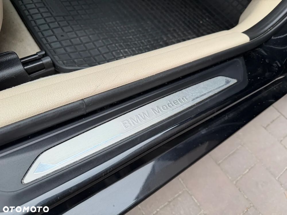 BMW Seria 3 320d Blue Performance Modern Line - 20