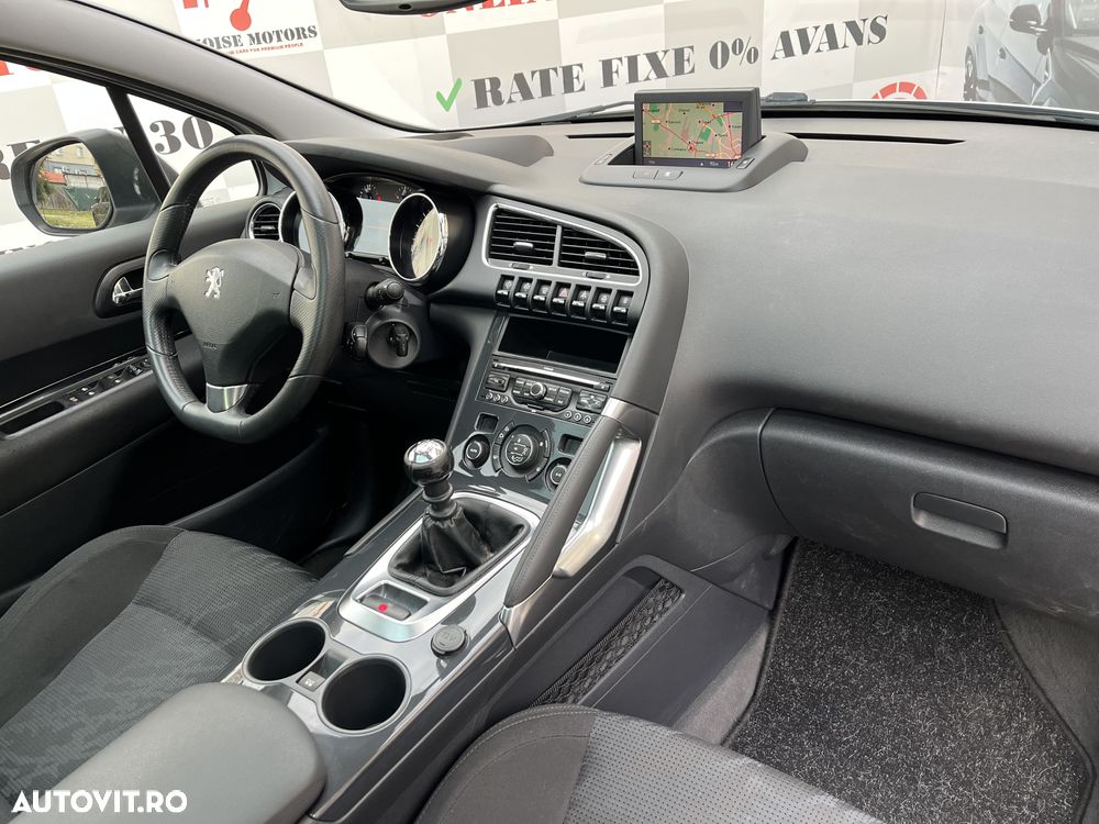 Peugeot 3008 155 THP Premium - 7